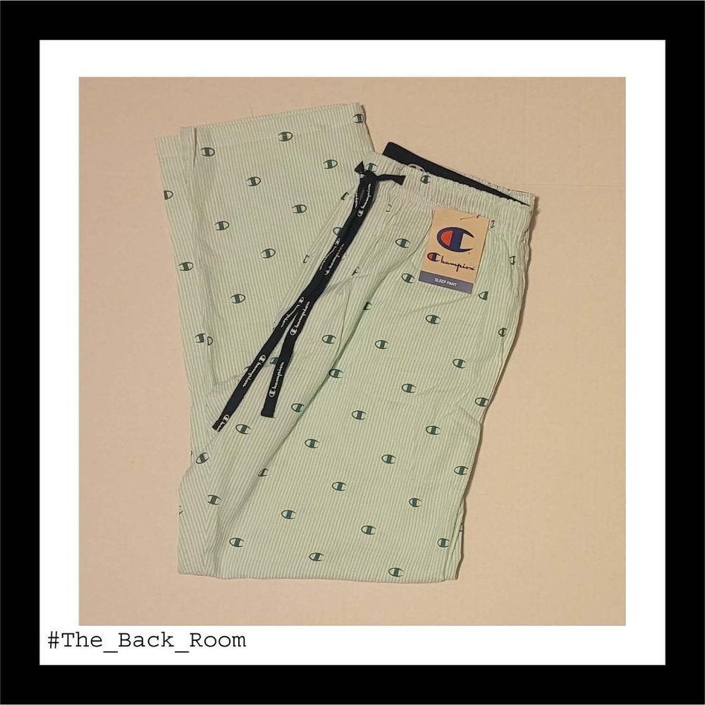 New Champion Sleep Pant (Large)